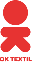 Logo OkTextil