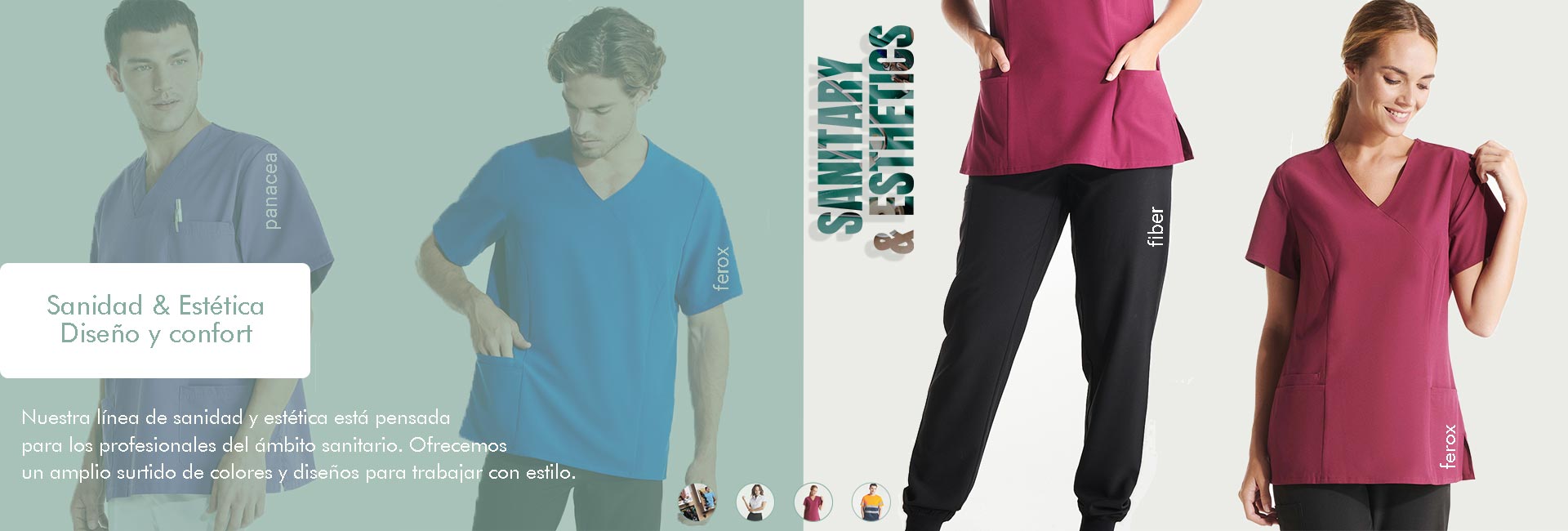 Workwear